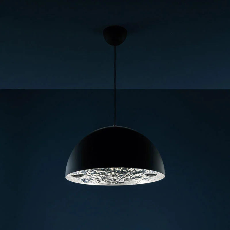 Catellani & Smith Stchu-Moon 02 - 40/60cm Pendant Light | All Square Lighting