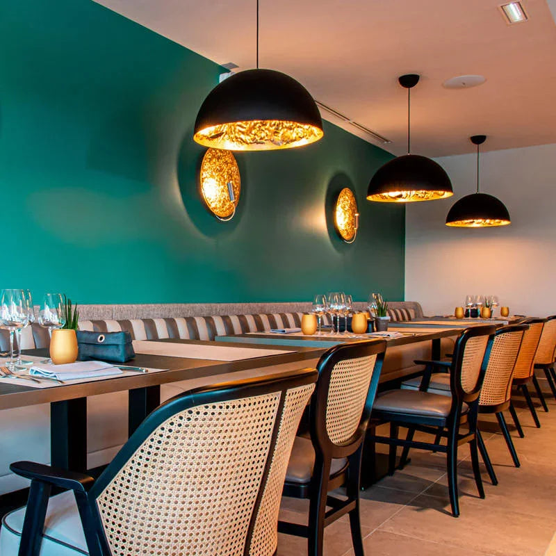 Catellani & Smith Stchu-Moon 02 - 40/60cm Pendant Light | All Square Lighting