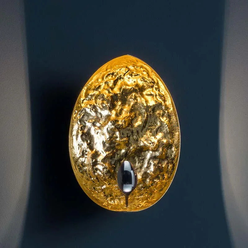Catellani & Smith Stchu-Moon 05 Wall Light | All Square Lighting
