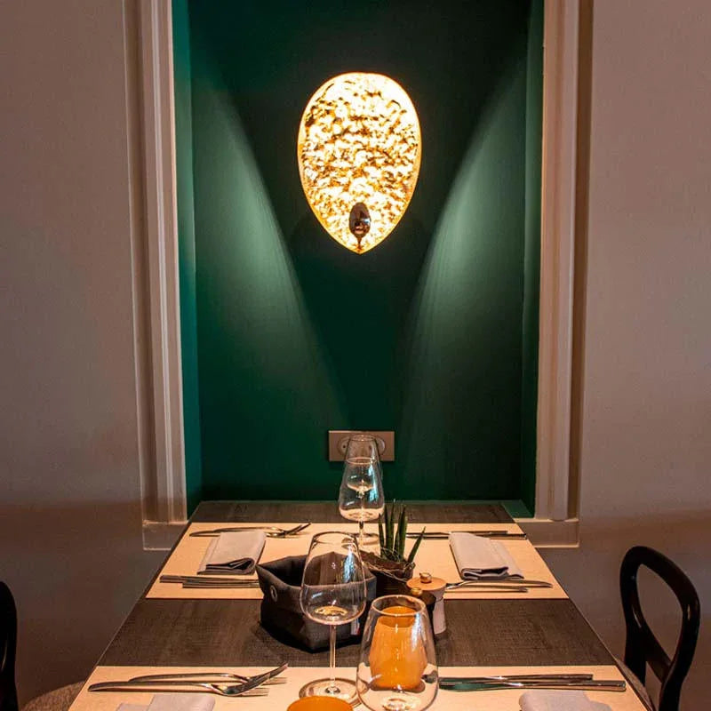Catellani & Smith Stchu-Moon 05 Wall Light | All Square Lighting