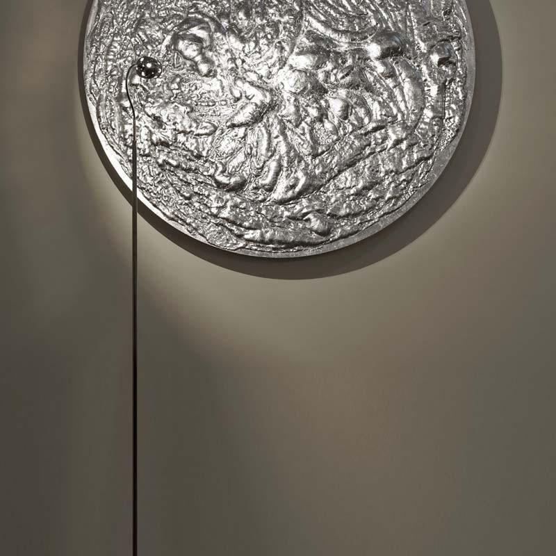 Catellani & Smith Stchu-Moon 08 Wall Light | All Square Lighting