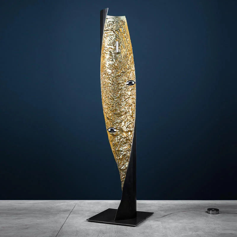 Catellani & Smith Stchu-Moon 09 Floor Lamp | All Square Lighting