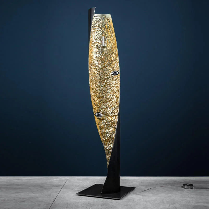 Catellani & Smith Stchu-Moon 09 Floor Lamp | All Square Lighting