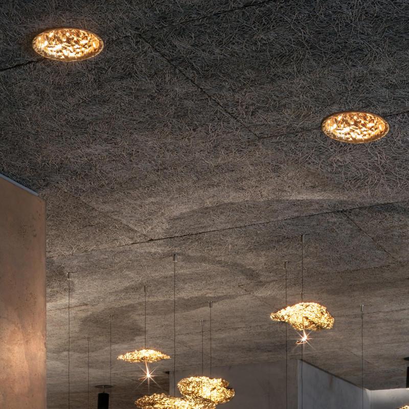 Catellani & Smith Stchu-Moon Recessed Light | All Square Lighting