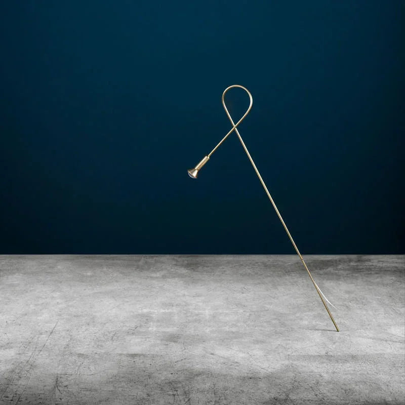 Catellani & Smith Syphaduepassi Floor Lamp | All Square Lighting