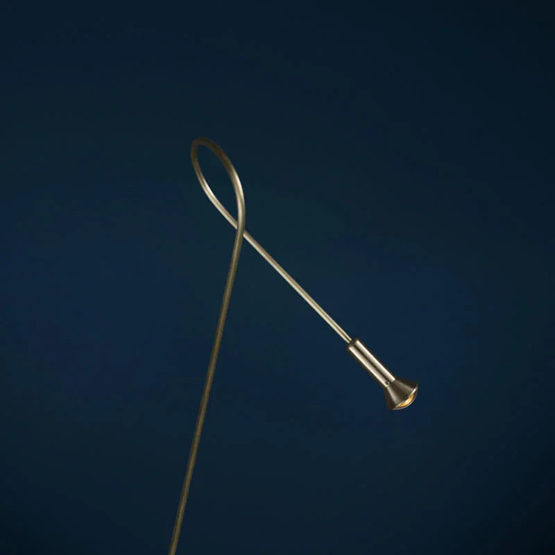 Catellani & Smith Syphaduepassi Floor Lamp | All Square Lighting