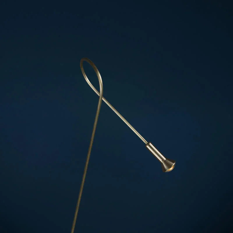 Catellani & Smith Syphaduepassi Floor Lamp | All Square Lighting