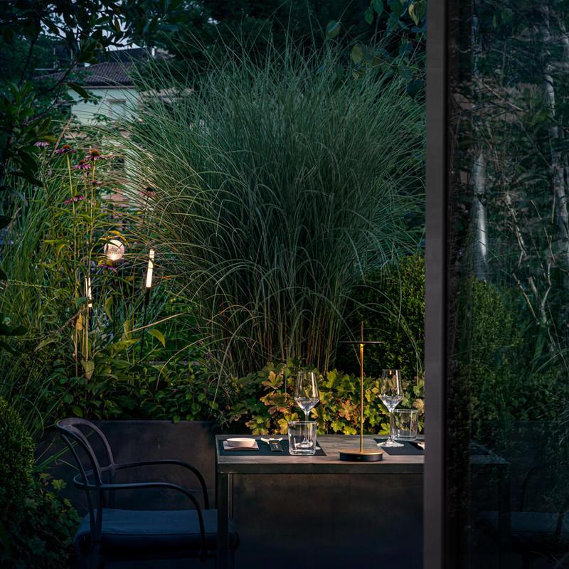 Catellani & Smith Syphasera Floor Lamp | All Square Lighting