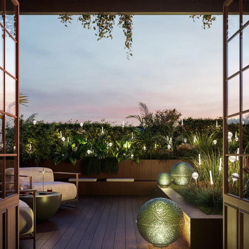 Catellani & Smith Syphasera Floor Lamp | All Square Lighting
