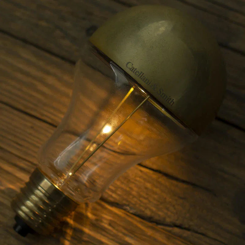 Catellani & Smith Trenta Table Lamp | All Square Lighting