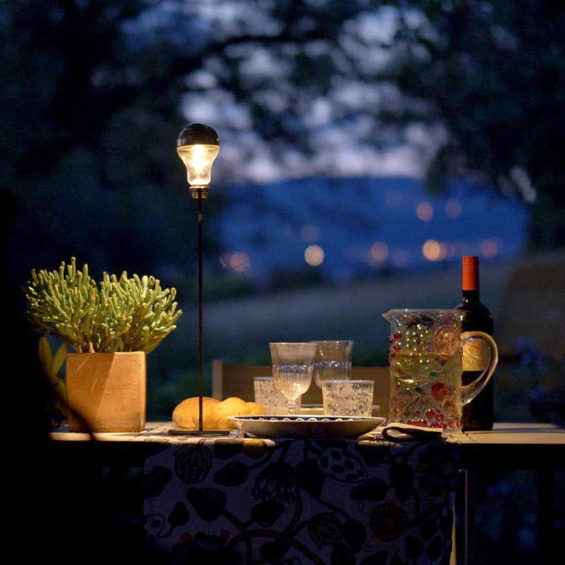 Catellani & Smith Trenta Table Lamp | All Square Lighting