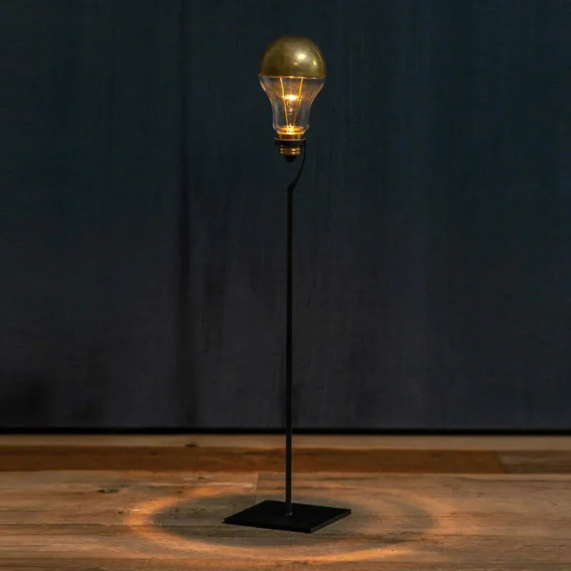 Catellani & Smith Trenta Table Lamp | All Square Lighting