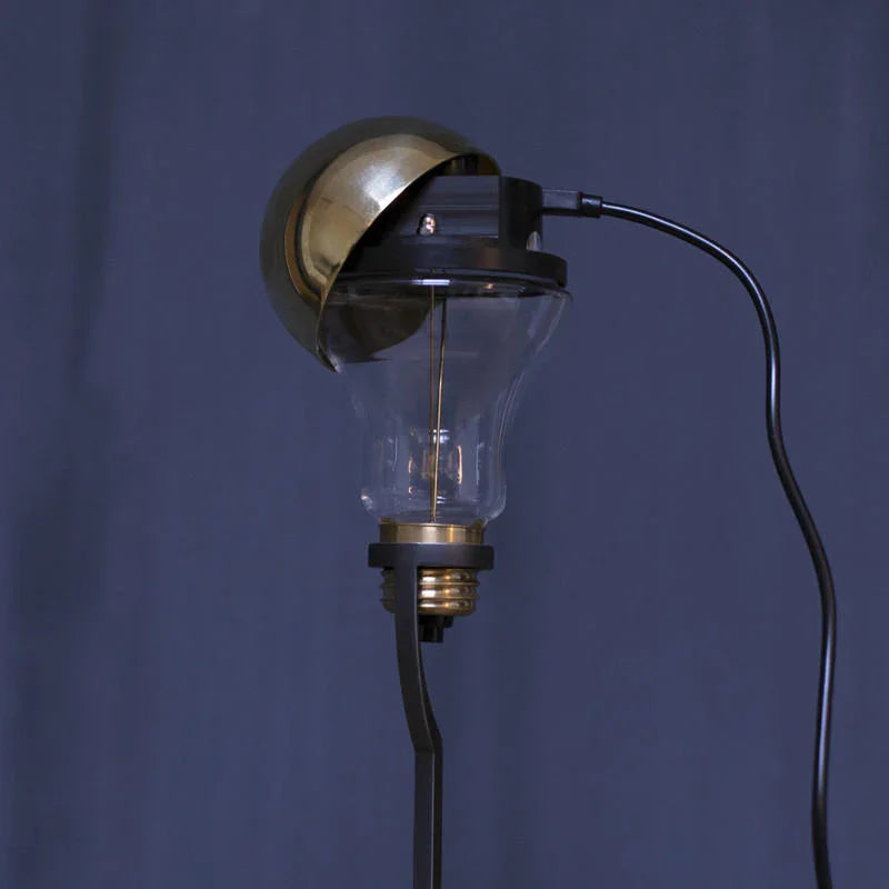 Catellani & Smith Trenta Table Lamp | All Square Lighting