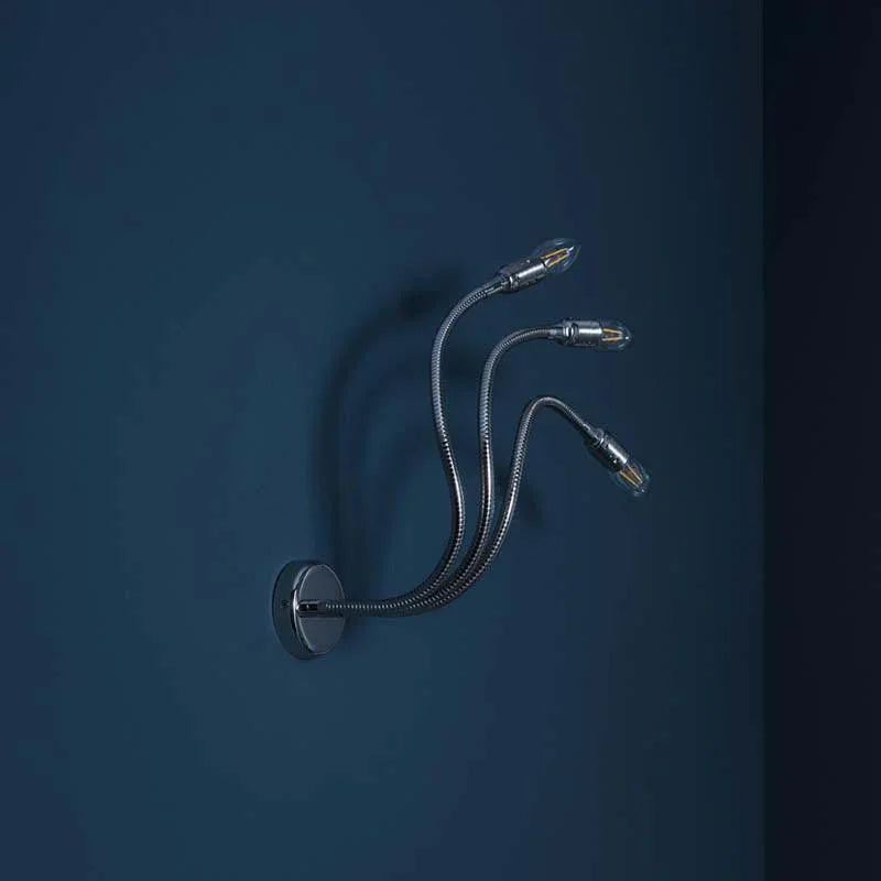 Catellani & Smith Turciù 2/3 Wall Light | All Square Lighting
