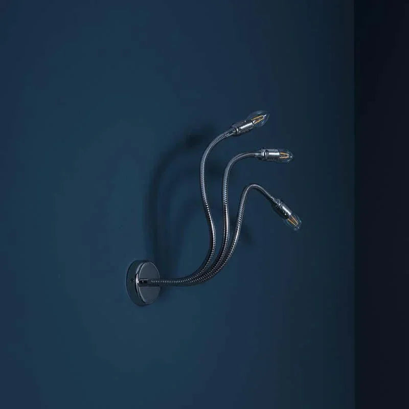 Catellani & Smith Turciù 2/3 Wall Light | All Square Lighting