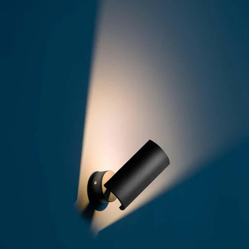 Catellani & Smith U. Wall Light | All Square Lighting