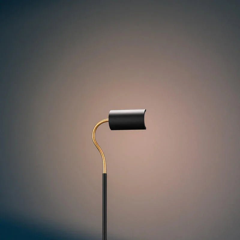 Catellani & Smith U.F Flex Floor Lamp | All Square Lighting