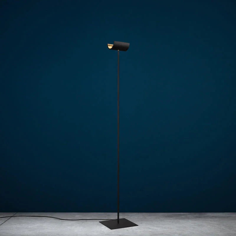 Catellani & Smith U.F Up Floor Lamp | All Square Lighting
