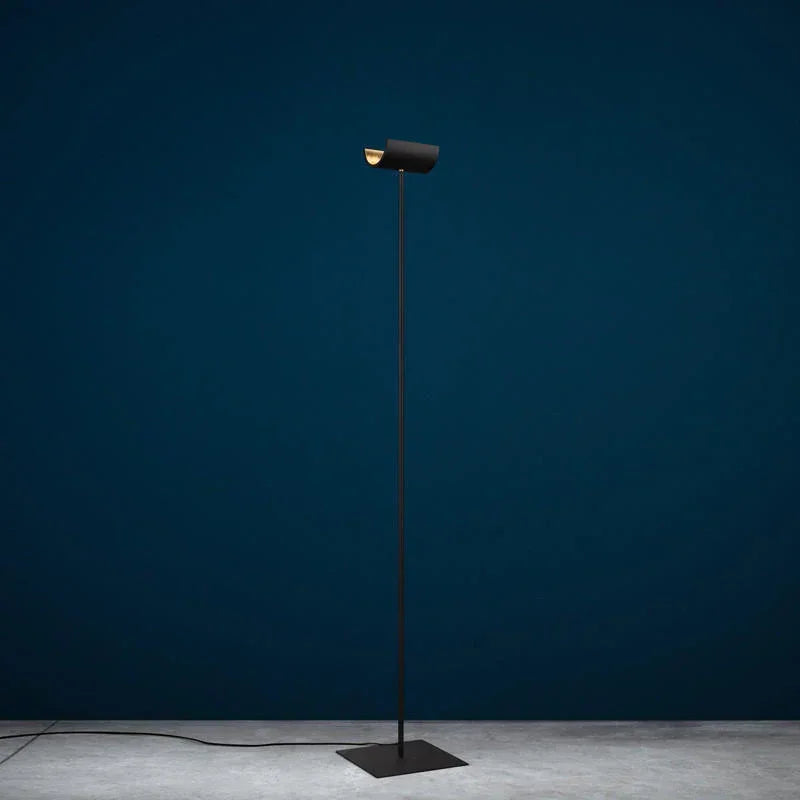 Catellani & Smith U.F Up Floor Lamp | All Square Lighting