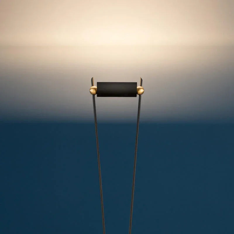 Catellani & Smith Vi. F Floor Lamp | All Square Lighting