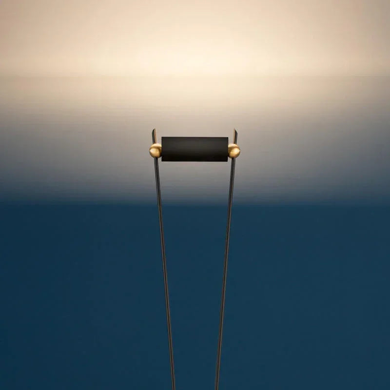 Catellani & Smith Vi. F Floor Lamp | All Square Lighting