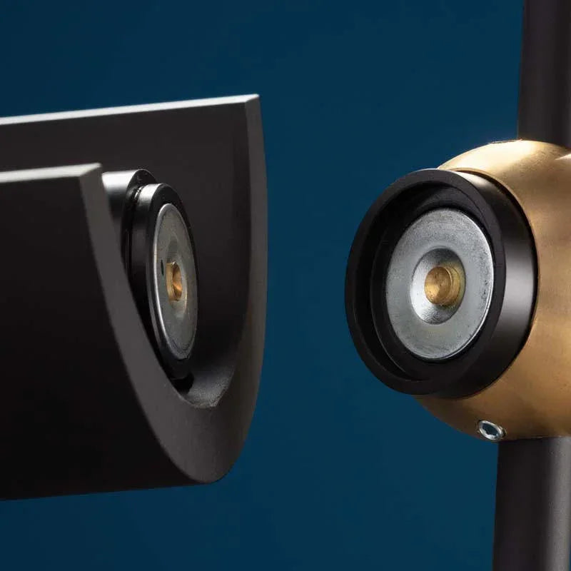 Catellani & Smith Vi. Wall Light | All Square Lighting