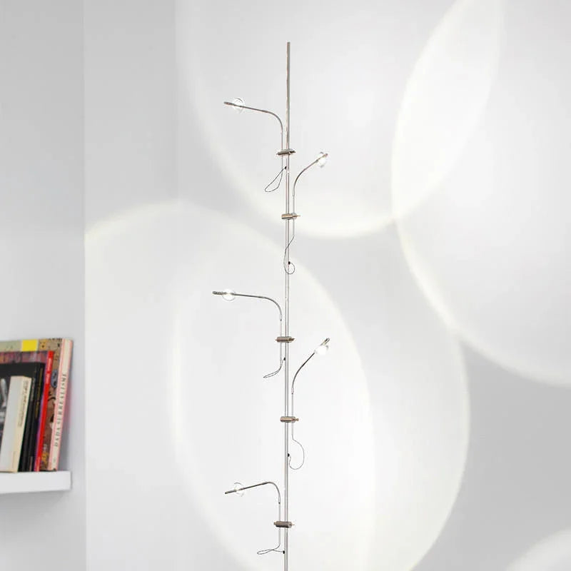 Catellani & Smith Wa Wa Floor Lamp | All Square Lighting