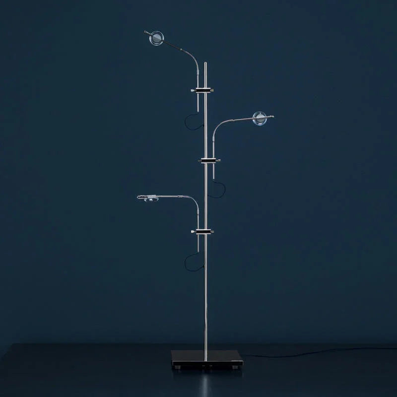 Catellani & Smith Wa Wa Table Lamp | All Square Lighting