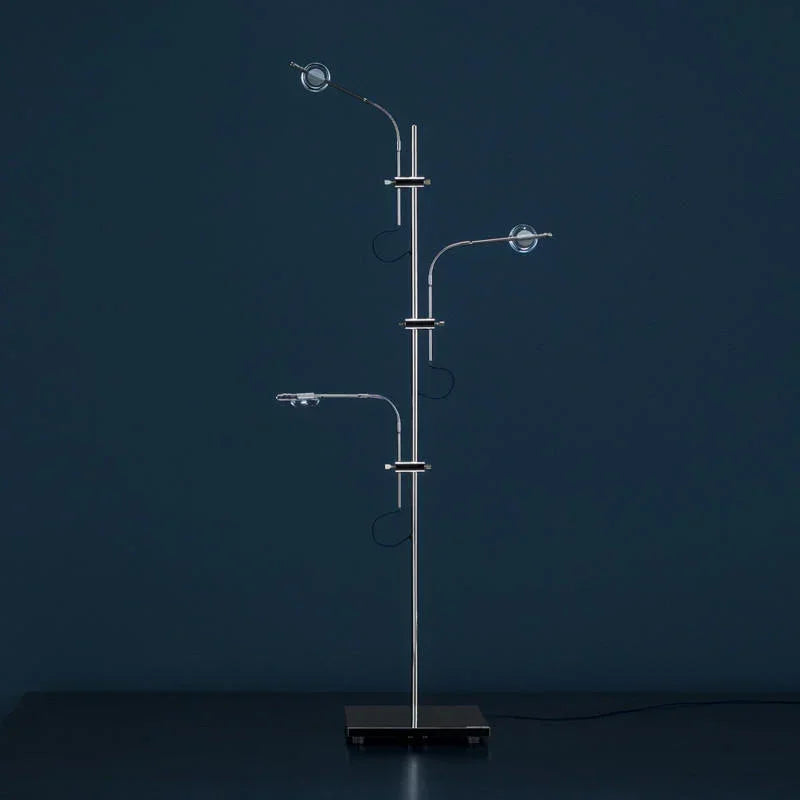 Catellani & Smith Wa Wa Table Lamp | All Square Lighting