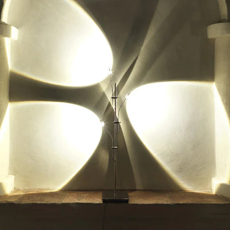Catellani & Smith Wa Wa Table Lamp | All Square Lighting