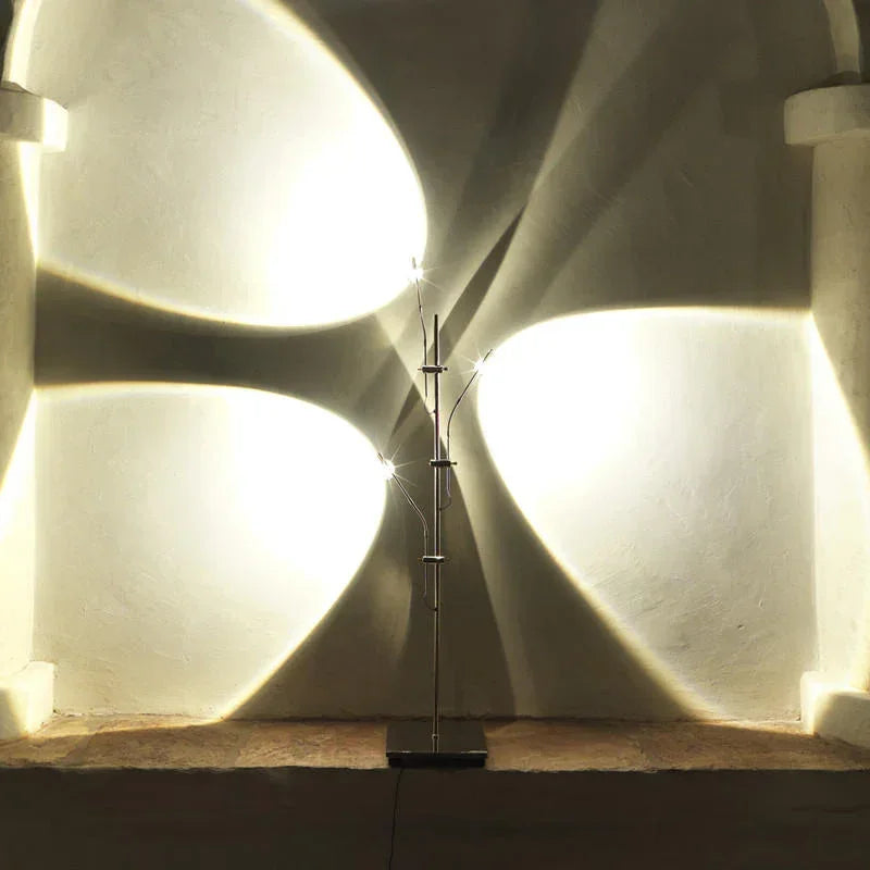 Catellani & Smith Wa Wa Table Lamp | All Square Lighting