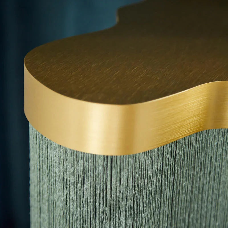 Contardi Arcipelago Table Lamp | All Square Lighting