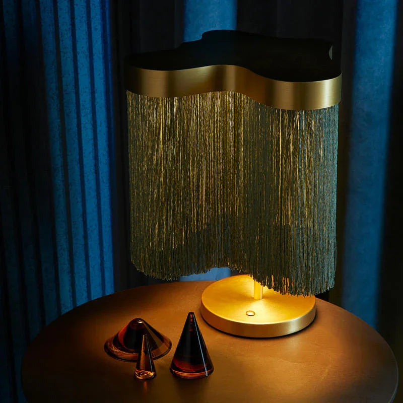 Contardi Arcipelago Table Lamp | All Square Lighting