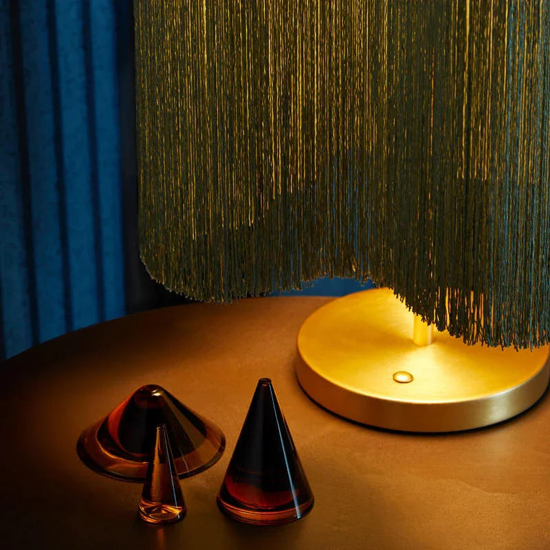 Contardi Arcipelago Table Lamp | All Square Lighting