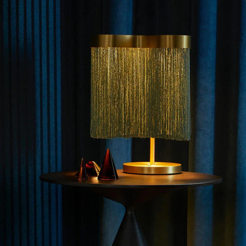Contardi Arcipelago Table Lamp | All Square Lighting