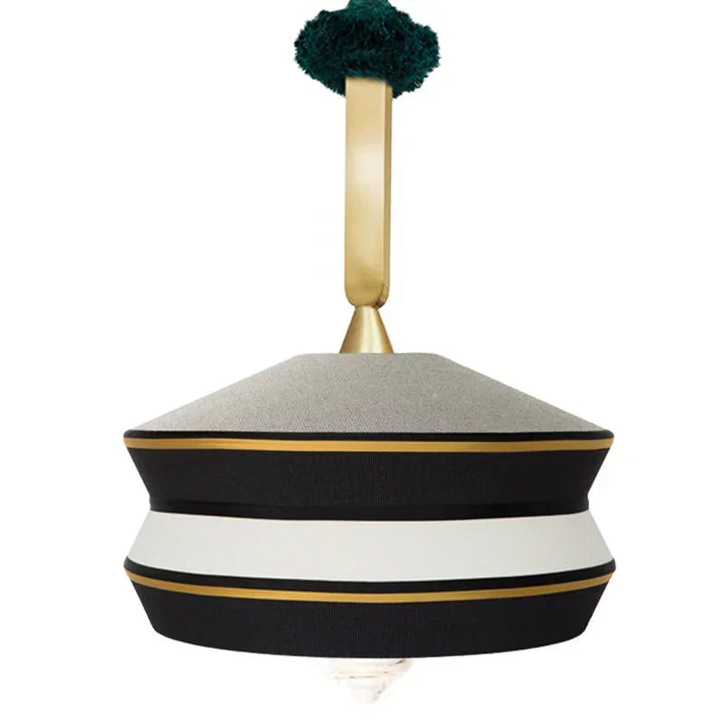 Contardi Calypso Antigua Outdoor Pendant Light | All Square Lighting