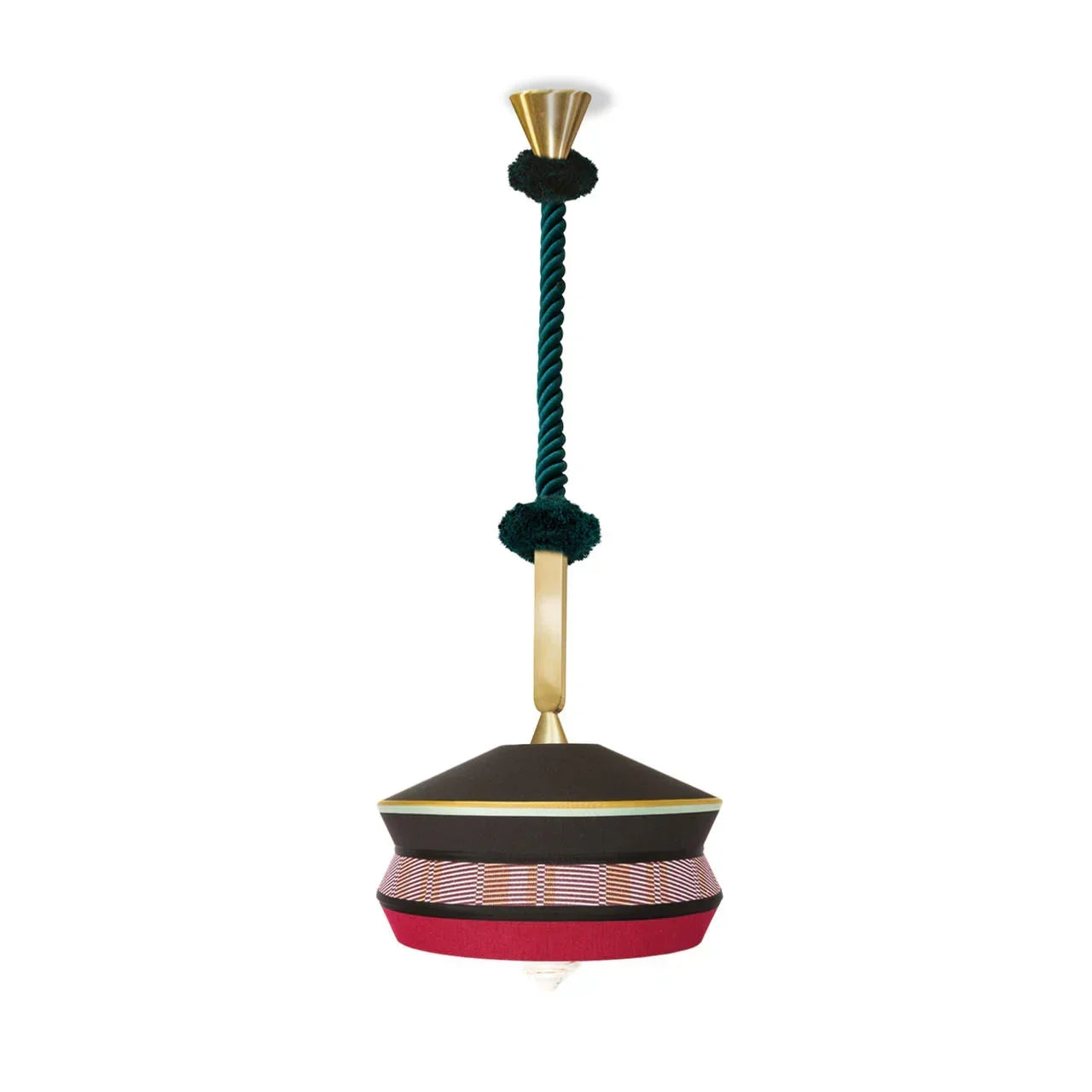 Contardi Calypso Antigua Outdoor Pendant Light | All Square Lighting