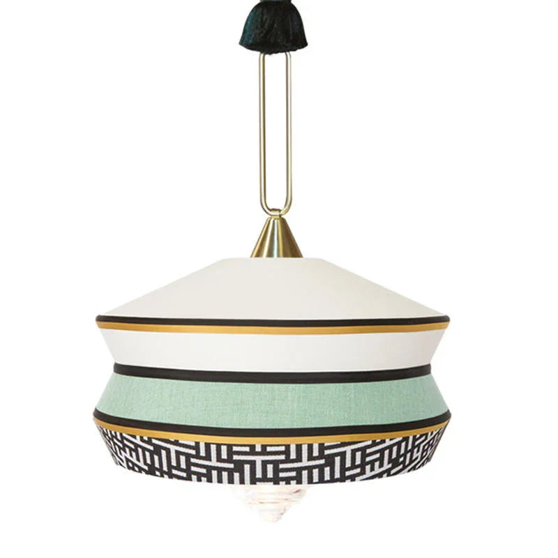 Contardi Calypso Antigua Pendant Light | All Square Lighting