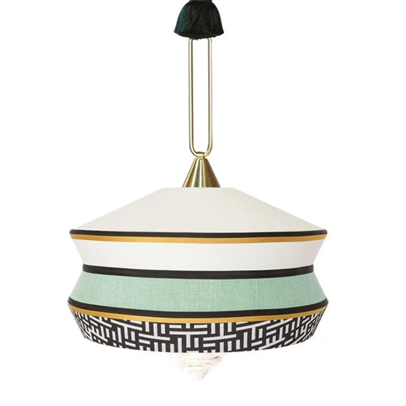 Contardi Calypso Antigua Pendant Light | All Square Lighting