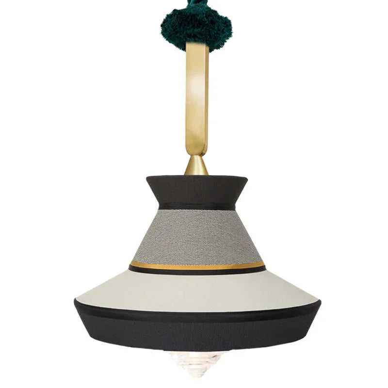 Contardi Calypso Guadaloupe Outdoor Pendant Light | All Square Lighting