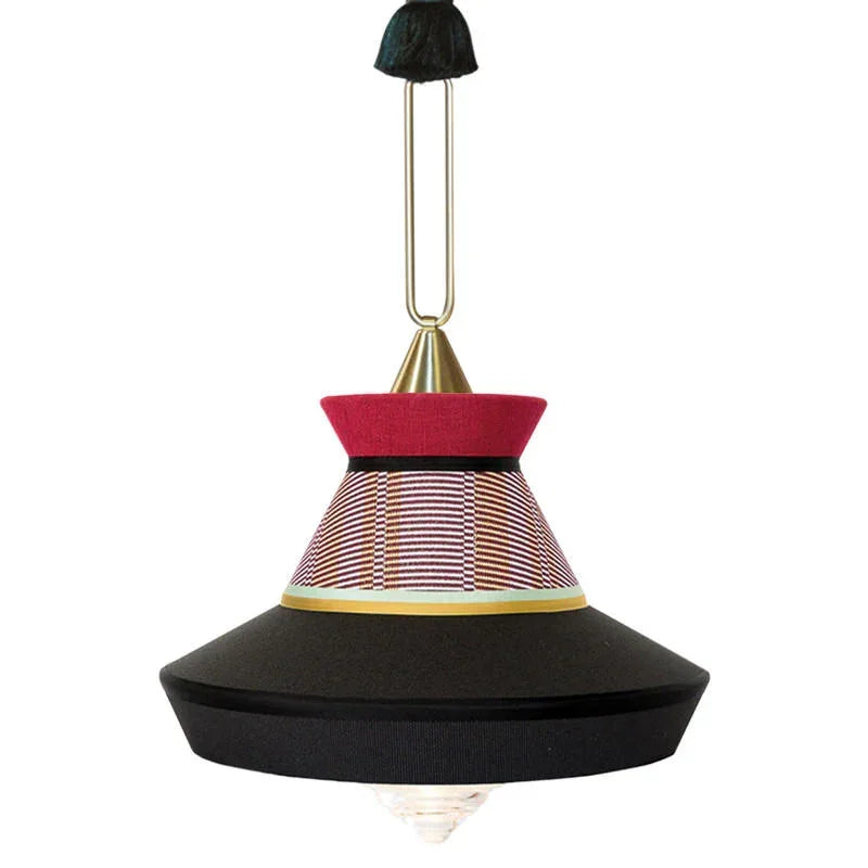 Contardi Calypso Guadaloupe Pendant Light | All Square Lighting