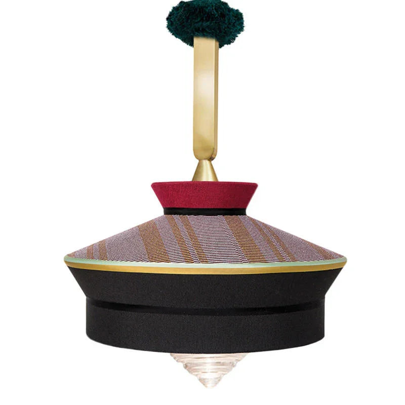 Contardi Calypso Martinique Outdoor Pendant Light | All Square Lighting