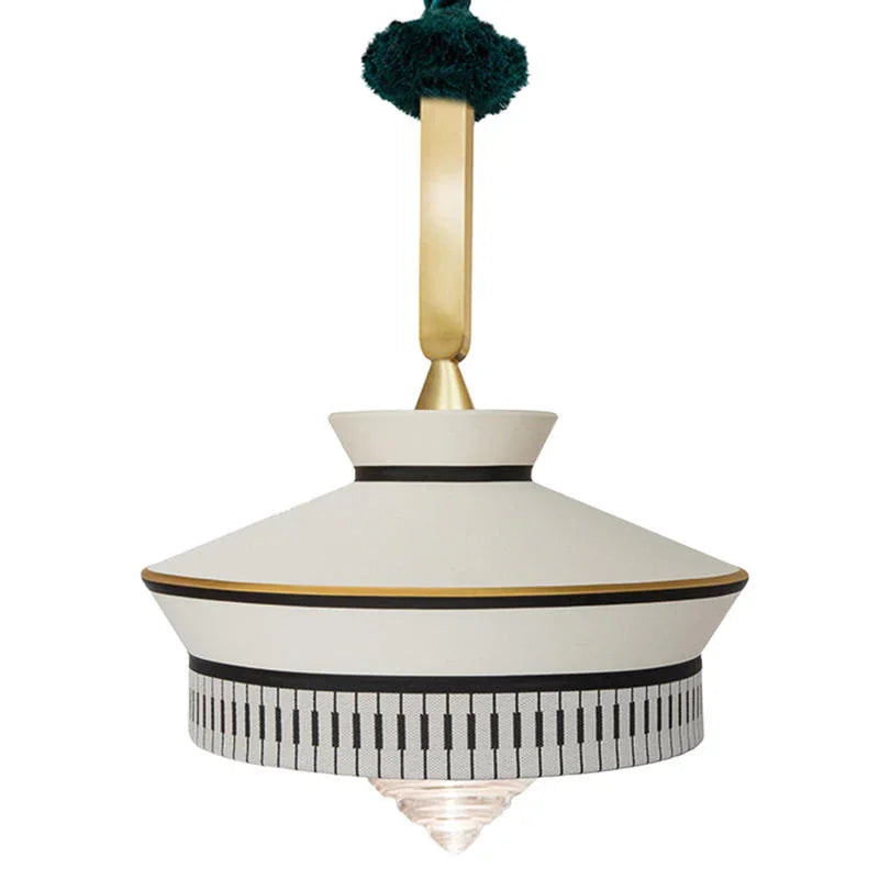 Contardi Calypso Martinique Outdoor Pendant Light | All Square Lighting