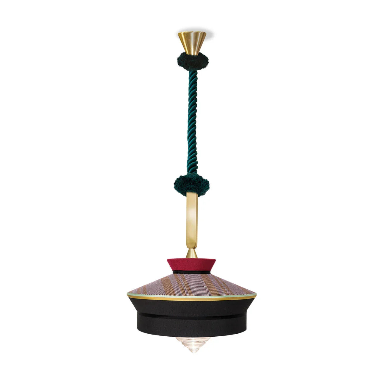 Contardi Calypso Martinique Outdoor Pendant Light | All Square Lighting