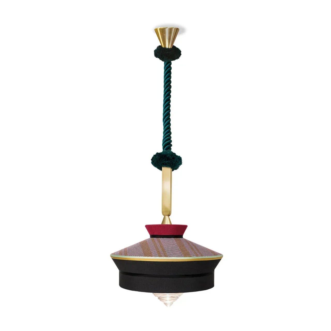 Contardi Calypso Martinique Outdoor Pendant Light | All Square Lighting