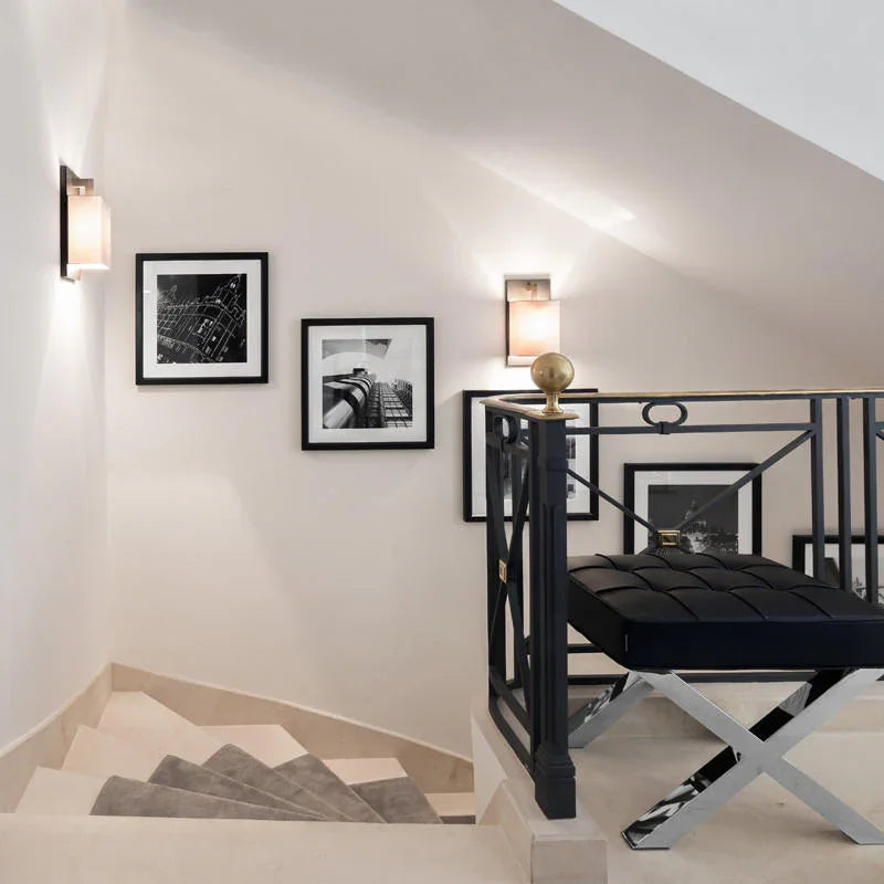 Contardi Coconette Wall Light | All Square Lighting