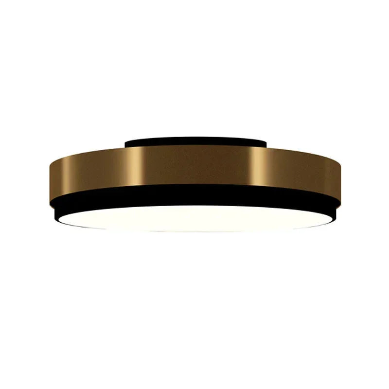 Contardi Discus Large Ceiling Light | All Square Lighting