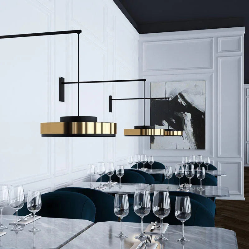 Contardi Discus Large Wall Light | All Square Lighting