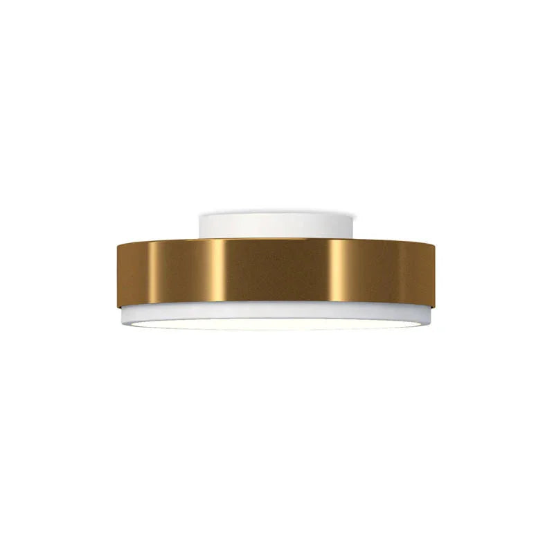 Contardi Discus Small Ceiling Light | All Square Lighting