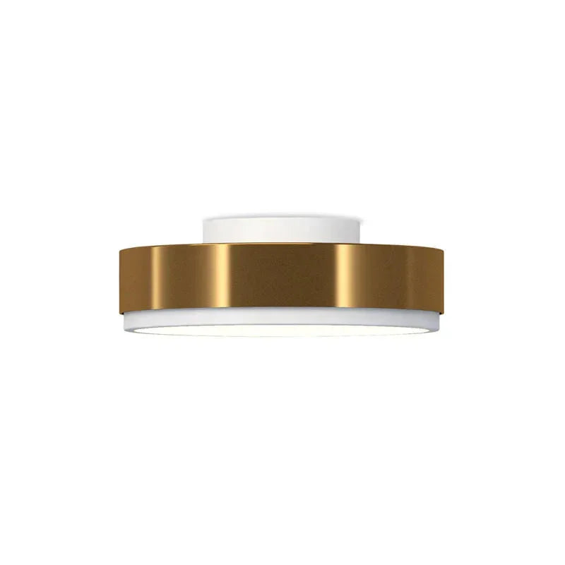 Contardi Discus Small Ceiling Light | All Square Lighting